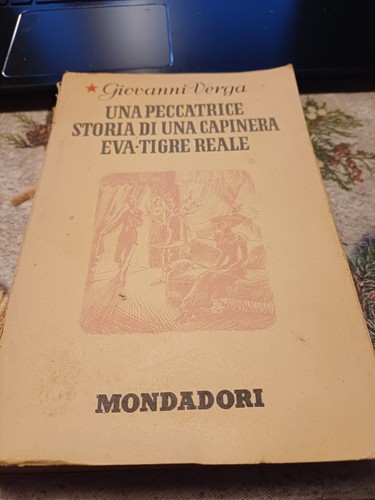 Una peccatrice storia - storia,