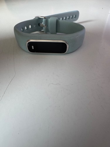 Garmin vivosmart orologio - 4,