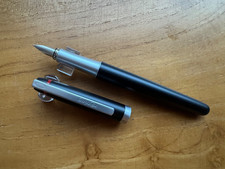 Rotring Freeway Black Fountain