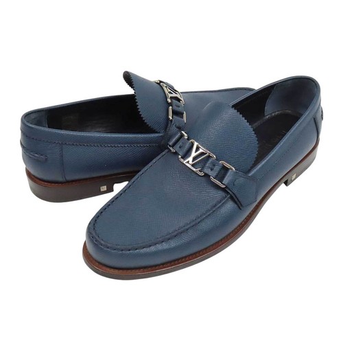 Mocassini louis vuitton - mocassini, major