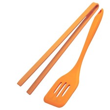 Set 2 Utensili da Cucina Pinza