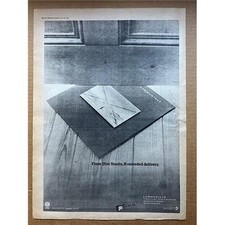 DIRE STRAITS COMMUNIQUE (C)