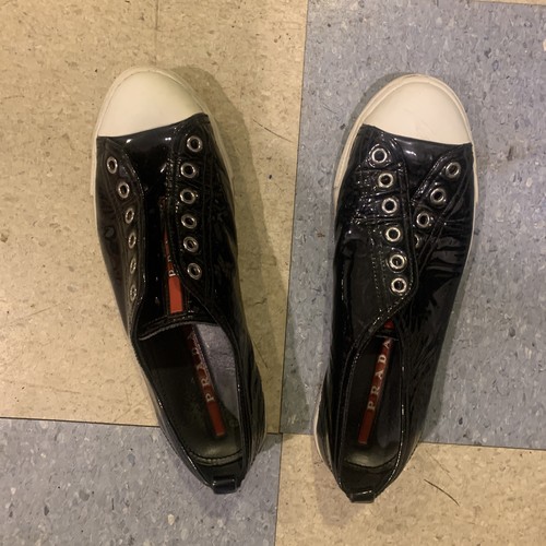 Sneakers prada america cup - sneakers,