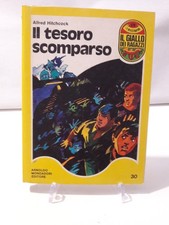 IL GIALLO DEI RAGAZZI n. 30 Il