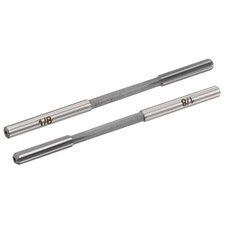 1/8" Chucking Reamer H7