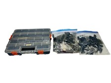 Lotto ricambi Tekno per SCT