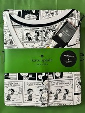 Pigiama Kate Spade Peanuts