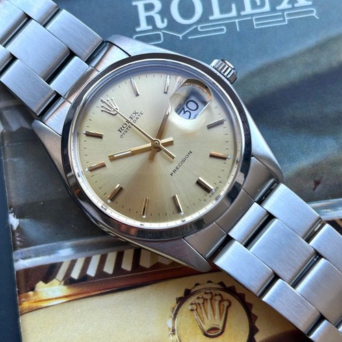 Orologio polso rolex - polso,