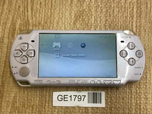 Console psp 2000 - console, psp-2000