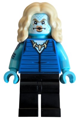 Lego minifigure unico - lego®,