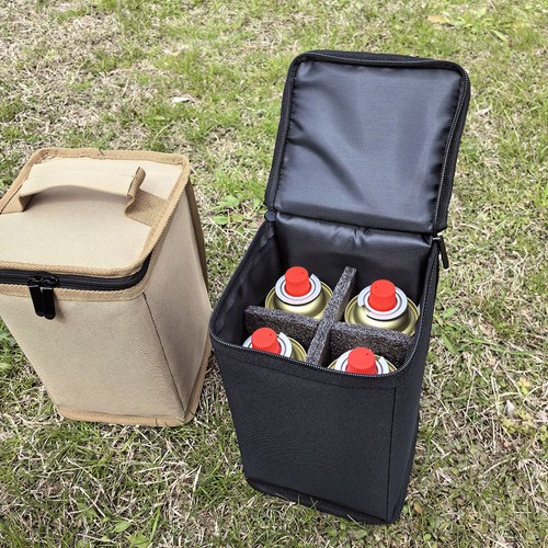 Borsa porta bottiglie gas - bottiglie,