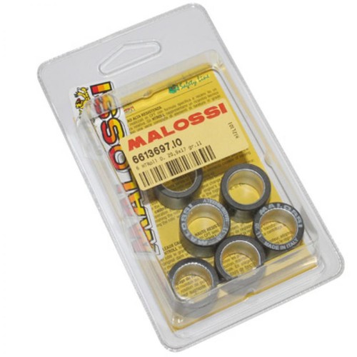 Rullo variatore malossi per - variatore,