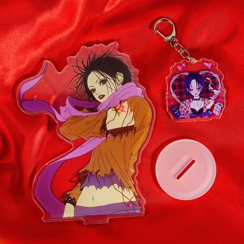Nana osaki acrylic - osaki, stand