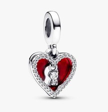Charm Pandora Argento Sterling
