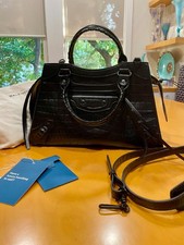 Borsa a tracolla Balenciaga
