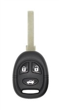 Saab KHH 20TN-1 OEM 3 Button