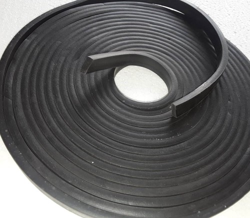 Profilo gomma spugna mm - in,