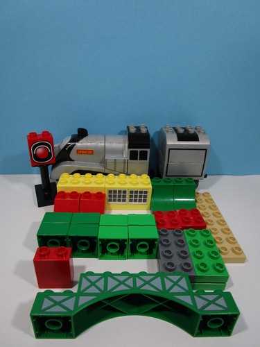 Lego duplo set - lego®,