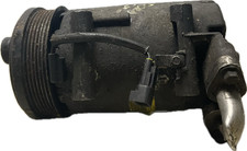 Compressore aria condizionata