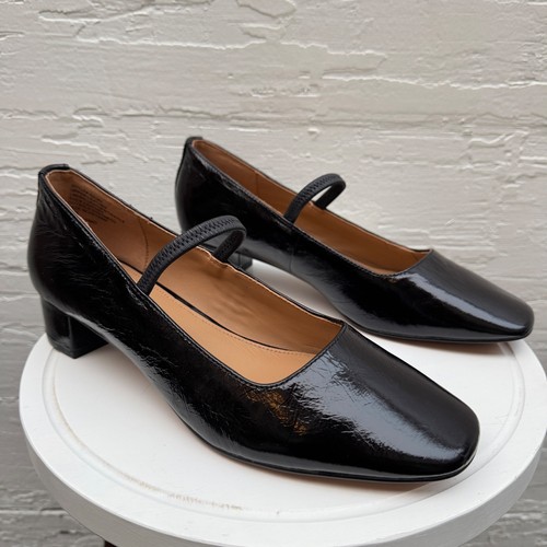 Madewell greta mary - mary, pump