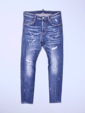 Jeans Uomo DSQUARED2 Tidy