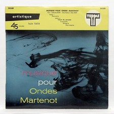 NELLY CARON ondes