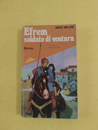 Efrem soldato ventura mino - di,