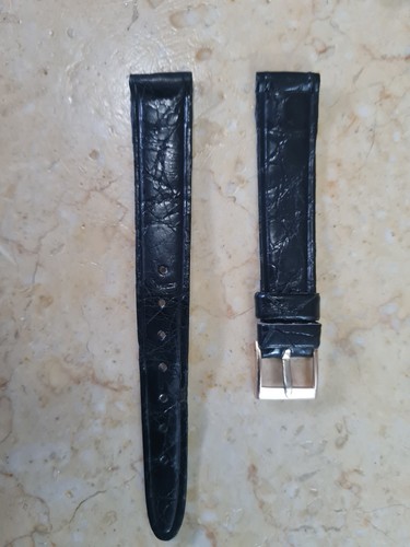 Cinturino pelle di - 1,