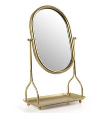 SPECCHIO TONDO DA ARREDO