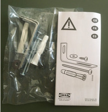 Kit staffe sicurezza - kit, di
