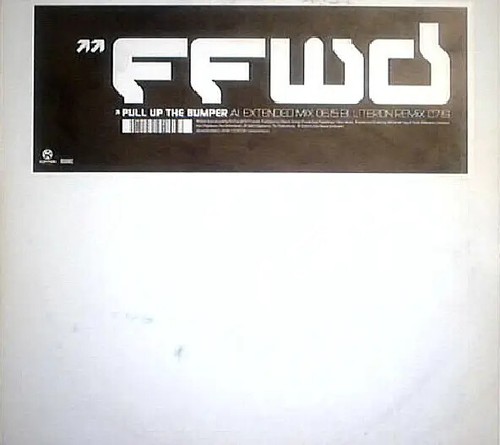 Ffwd pull the - pull,