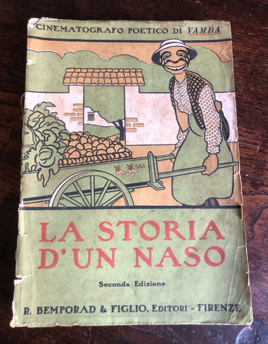 Vamba storia un - vamba.,