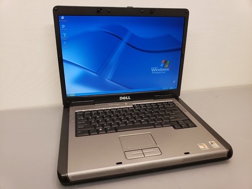 Vintage dell latitude 131l amd - dell,