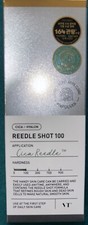 VT COSMETICS CICA Reedle Shot