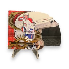 1998-99 Pacific Omega Game