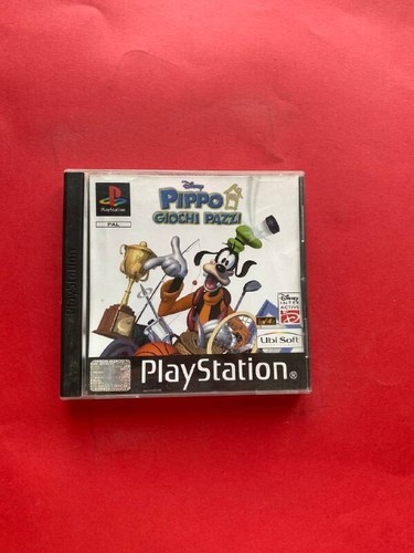 Gioco playstation italiano - playstation,