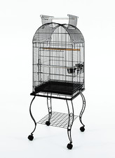 Gabbia Voliera per pappagalli