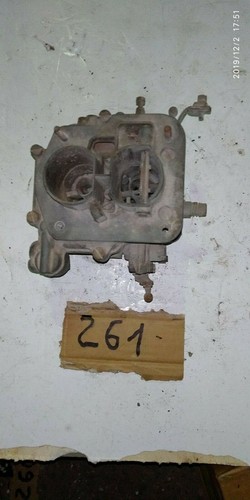 Carburatore weber 32dmtr - weber,