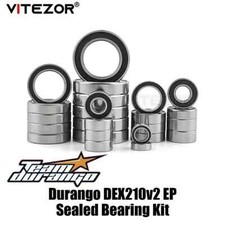Per Team Durango DEX210v2 EP