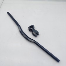 ATTACCO Manubrio FELT 606I 60MM 10° manubrio alluminio bicicletta