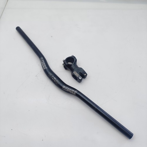 Attacco manubrio felt 606i - manubrio,