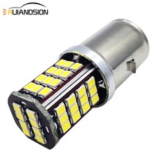1PZ 6V 10-30V BA20S Lampadina