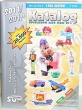 Catalogo soprese Kinder Su Katalog sorpresine dipinte ovetti sorpresa