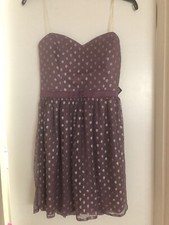 Bebop clothing vestito senza - clothing,