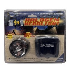 Torcia Frontale 2in1 Krypton