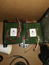 Nuova Elettronica Trasformatore Uscita TA040 per Valvole EL34 (Rivista 182) 2021