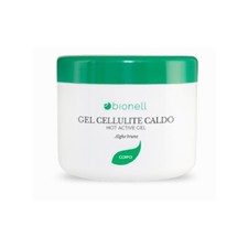 crema gel anti cellulite calda