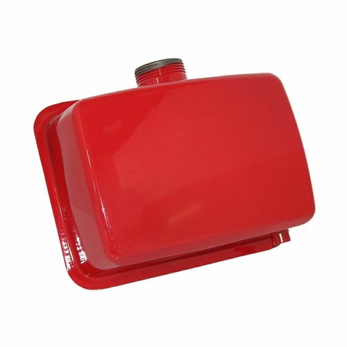 Serbatoio carburante motore
