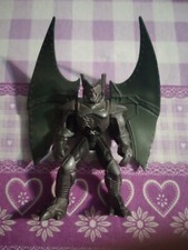 David Xanatos Kenner 1994 gargoyle action figure completa