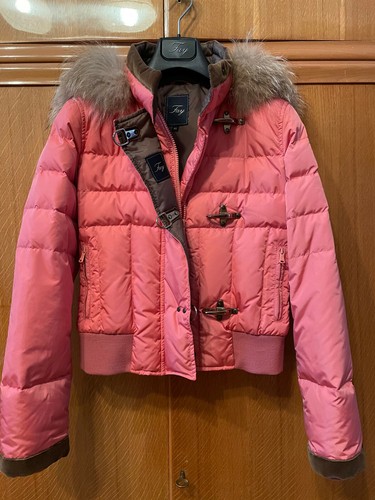 Piumino fay donna entra - fay,